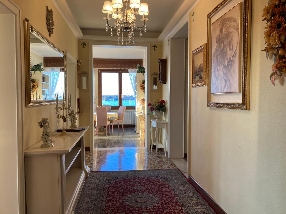 Oasis Golden Lagoon Chalet Lido di Venezia Exterior photo