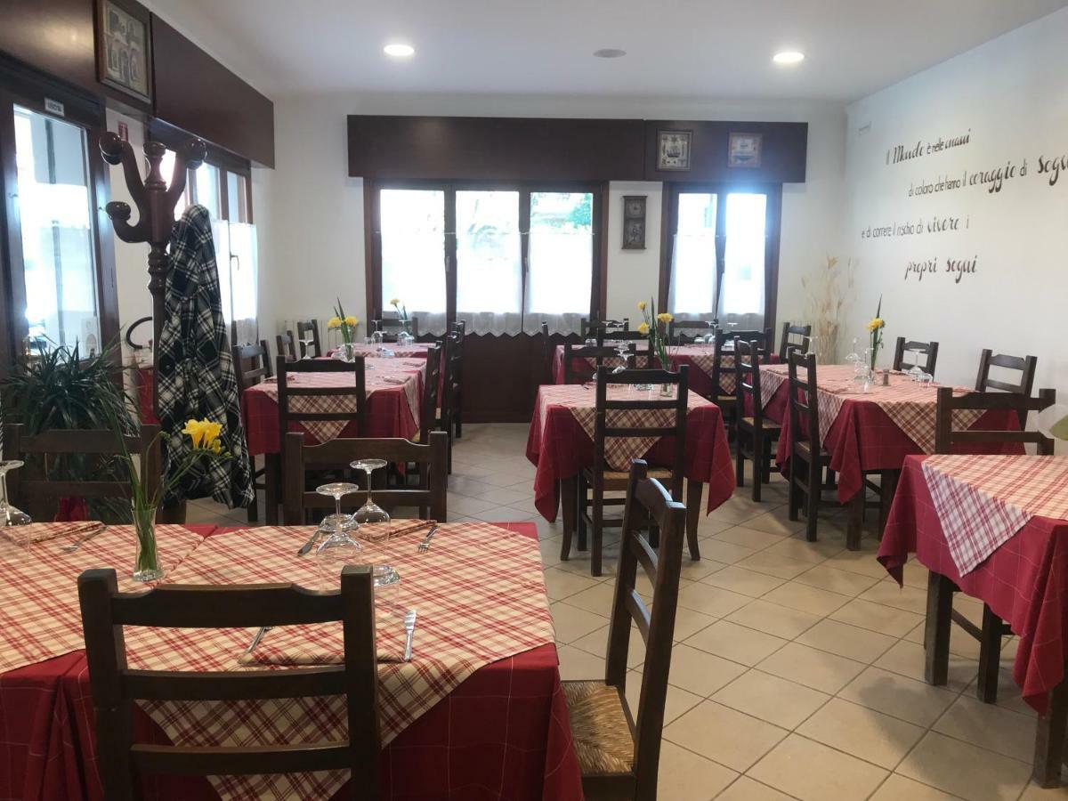 Oasis Golden Lagoon Chalet Lido di Venezia Exterior photo